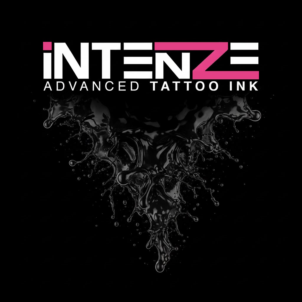 Intenze Ink