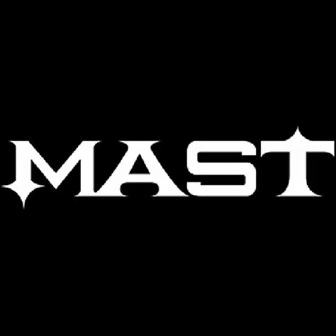 Mast