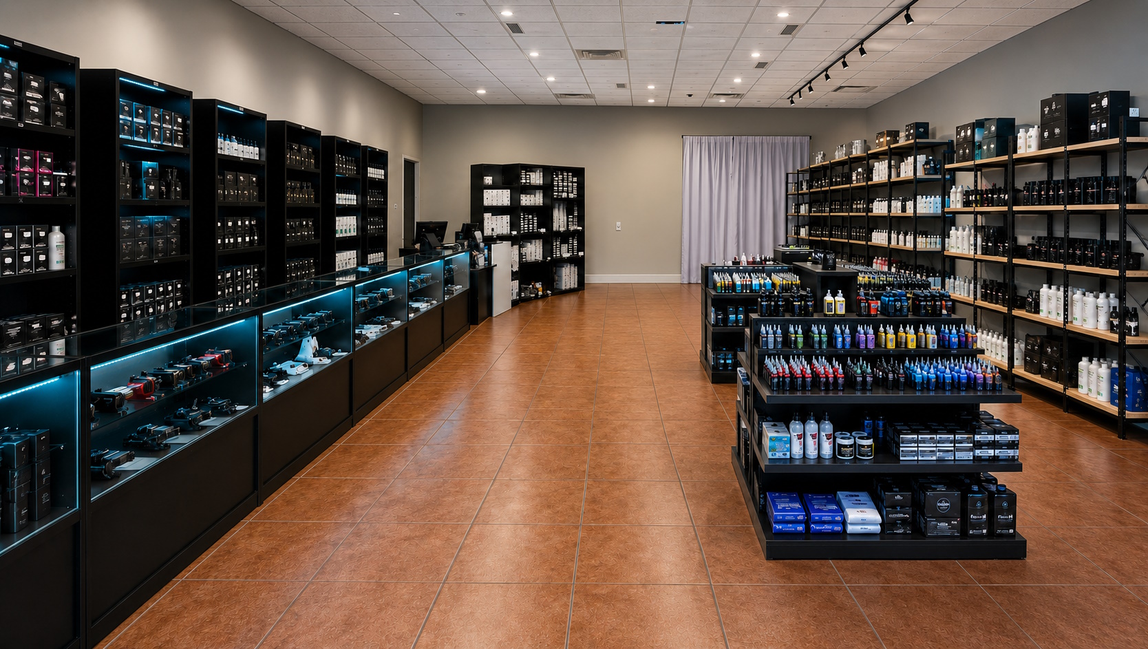 BOSS Tattoo Supplies Store